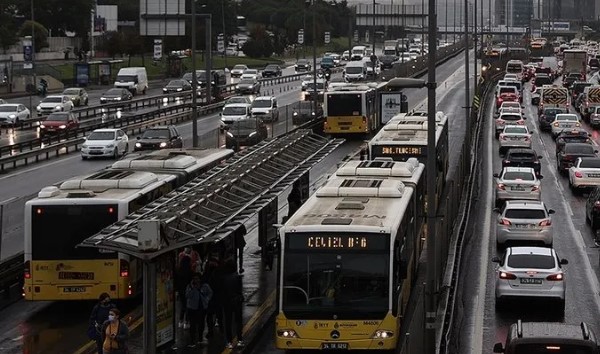 Foto - Türkiye'nin en pahalısı CHP'li belediyelerde: Ucuz ulaşım masal çıktı!