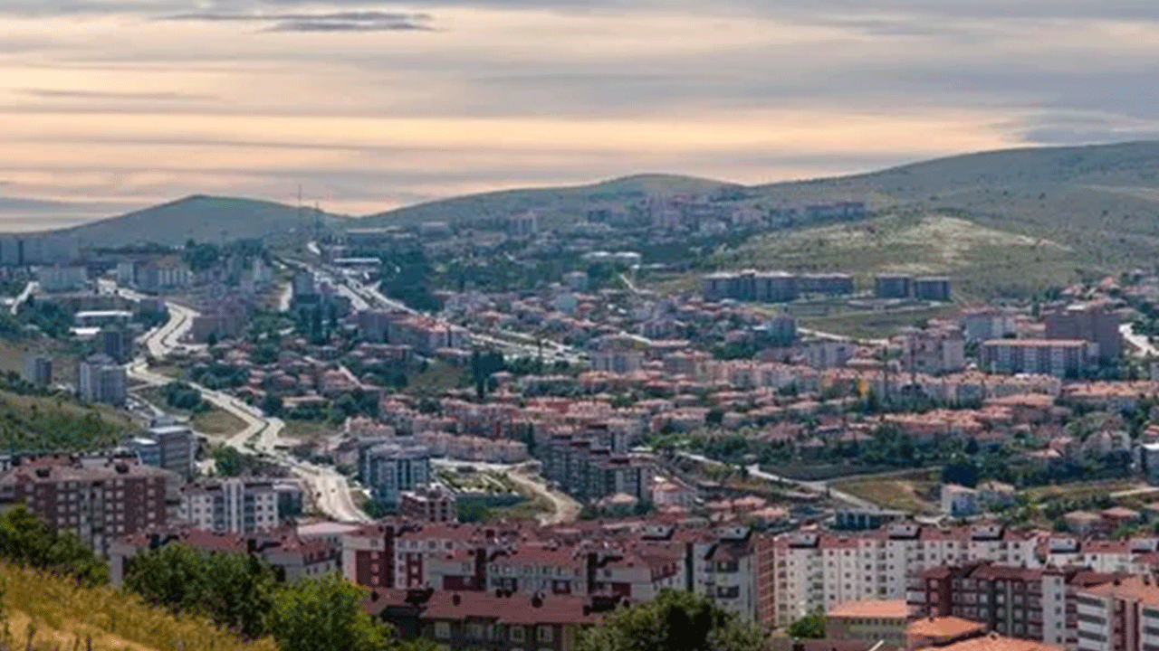 Foto - Türkiye'nin en sağlıklı illeri belli oldu! İlk sıradaki il şaşırttı!