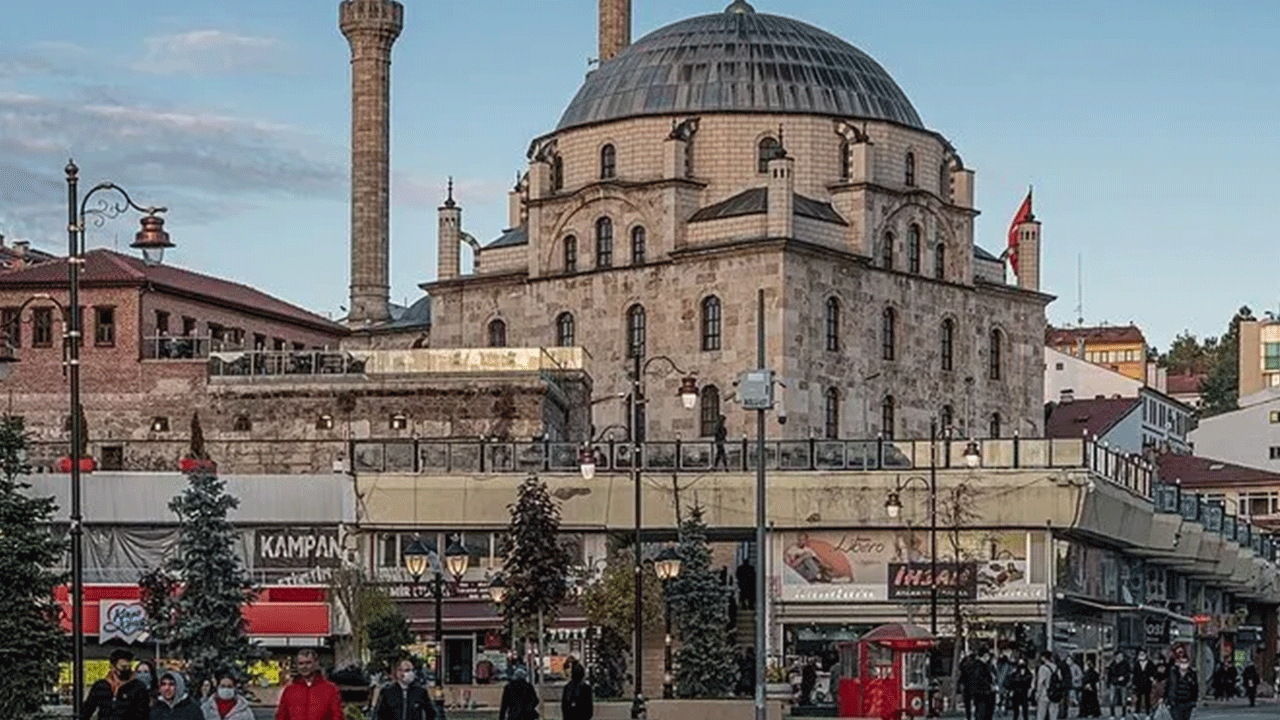 Foto - Türkiye'nin en sağlıklı illeri belli oldu! İlk sıradaki il şaşırttı!