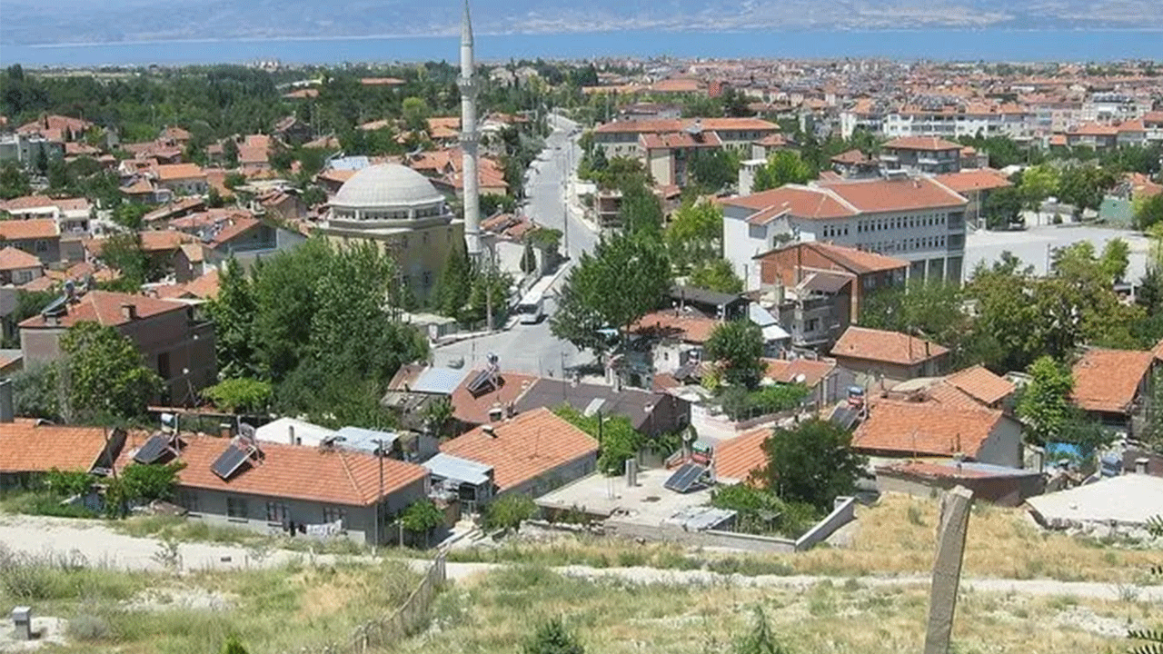 Foto - Türkiye'nin en sağlıklı illeri belli oldu! İlk sıradaki il şaşırttı!