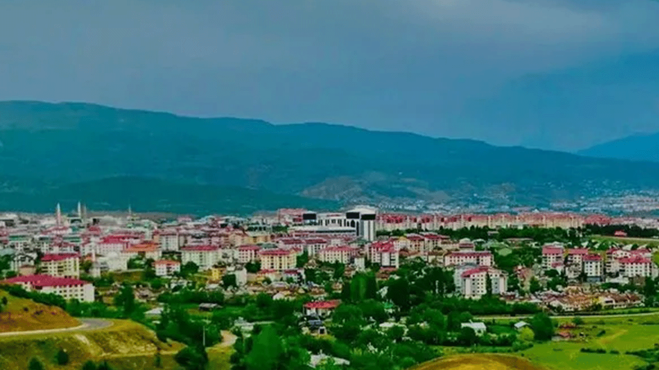 Foto - Türkiye'nin en sağlıklı illeri belli oldu! İlk sıradaki il şaşırttı!