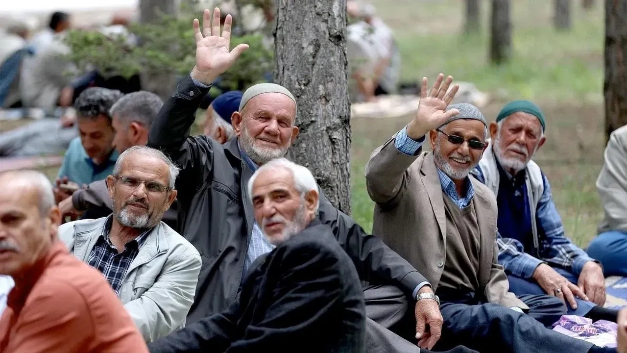 Türkiye’nin en sağlıklı şehirleri belli oldu! İşte en uzun ömürlü 10 ilimiz