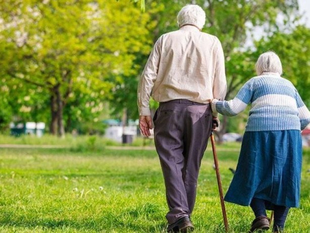 Foto - Türkiye'nin en sağlıklı şehirleri! İşte illere göre ortalama yaşam süresi