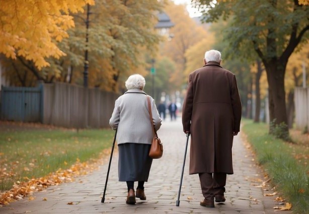 Foto - Türkiye'nin en sağlıklı şehirleri! İşte illere göre ortalama yaşam süresi