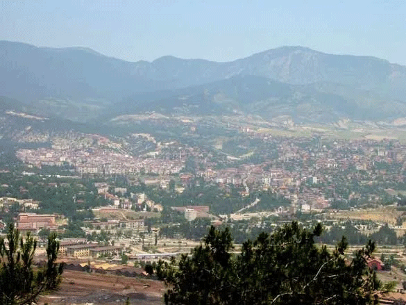 Foto - Türkiye'nin en sağlıklı şehri açıklandı! Zirvedeki sürpriz il herkesi şaşırttı...