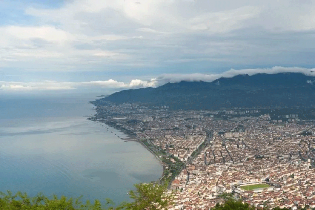 Foto - Türkiye'nin en sağlıklı şehri açıklandı! Zirvedeki sürpriz il herkesi şaşırttı...