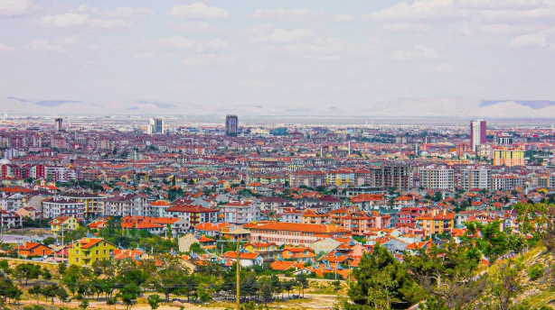 Foto - Türkiye'nin en sağlıklı şehri açıklandı! Zirvedeki sürpriz il herkesi şaşırttı...