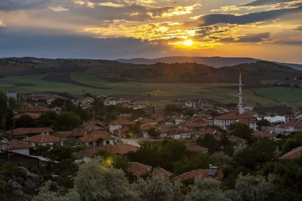 Foto - Türkiye'nin en sağlıklı şehri açıklandı! Zirvedeki sürpriz il herkesi şaşırttı...