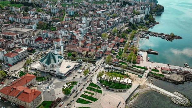 Foto - Türkiye'nin en sağlıklı şehri açıklandı! Zirvedeki sürpriz il herkesi şaşırttı...