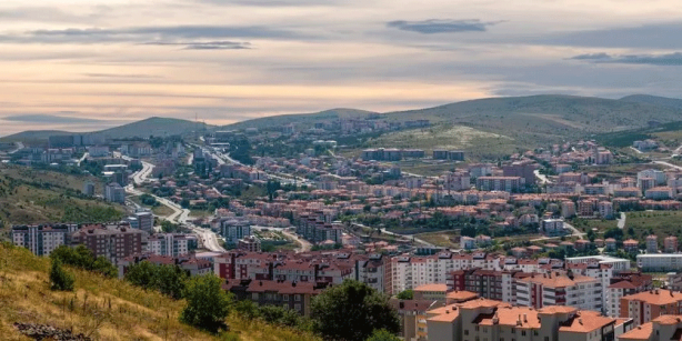 Foto - Türkiye'nin en sağlıklı şehri açıklandı! Zirvedeki sürpriz il herkesi şaşırttı...