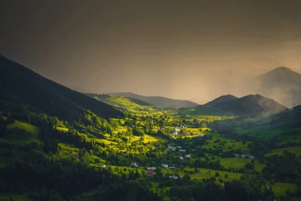 Foto - Türkiye'nin en sağlıklı şehri açıklandı! Zirvedeki sürpriz il herkesi şaşırttı...