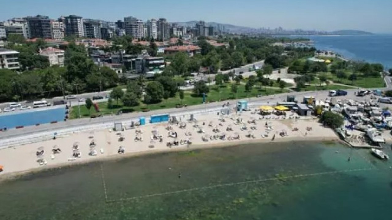 Foto - Türkiye'nin en sıcak yeri belli oldu: 46 dereceye vardı!