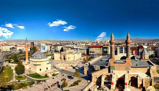 Foto - Türkiye'nin en sinirli ili belli oldu