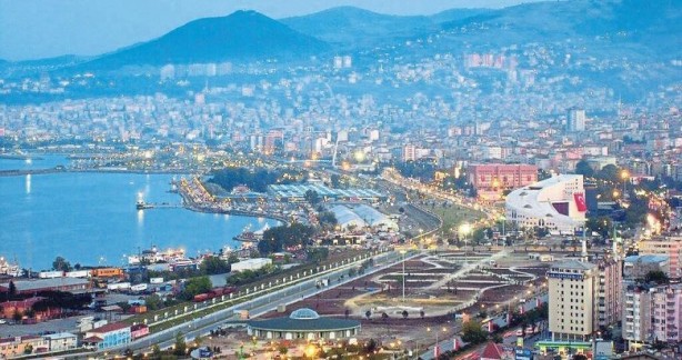 Foto - Türkiye'nin en sinirli ili belli oldu