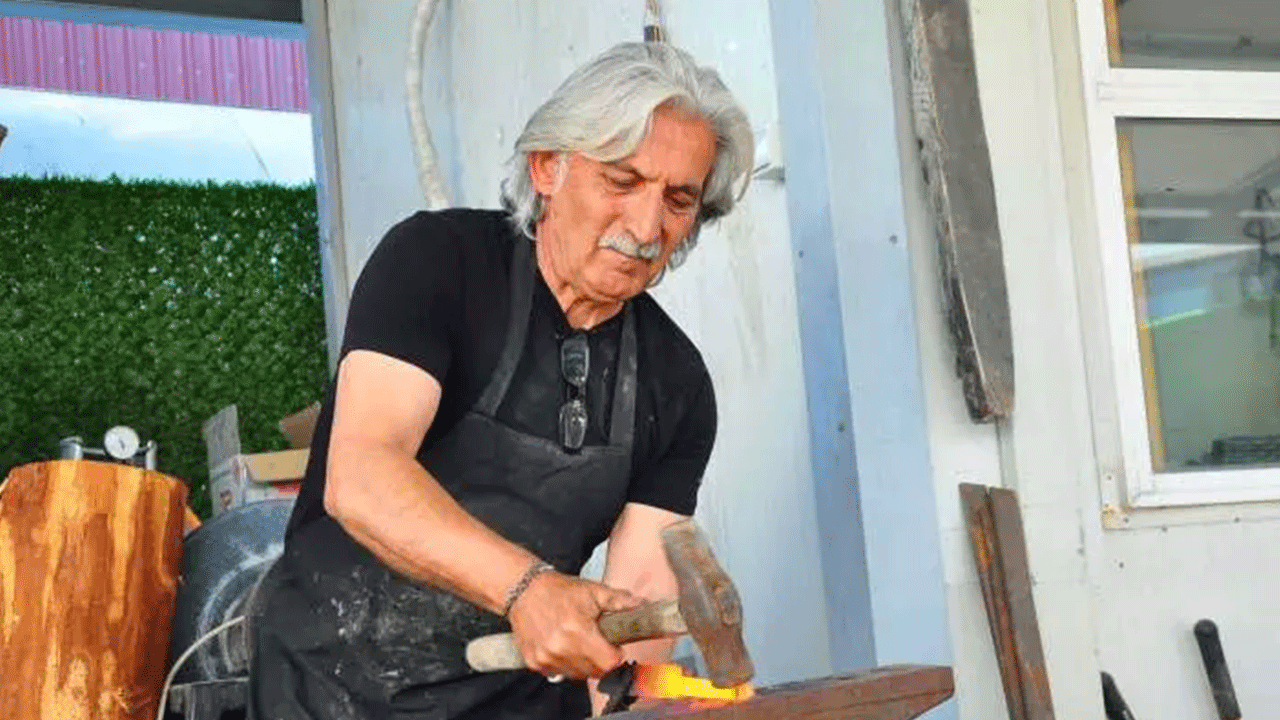 Foto - Türkiye'nin en sıradışı kaymakamı! Yaptıklarıyla hayret ettiriyor!