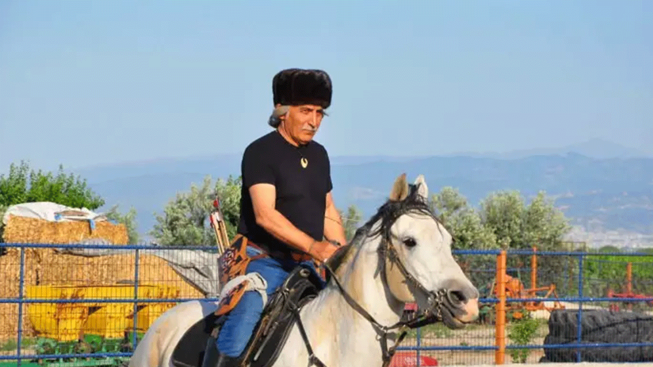 Foto - Türkiye'nin en sıradışı kaymakamı! Yaptıklarıyla hayret ettiriyor!