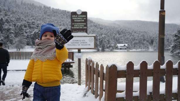 Foto - Türkiye’nin en soğuk 3 ili belli oldu! O ilimiz -11.3’ü gördü!
