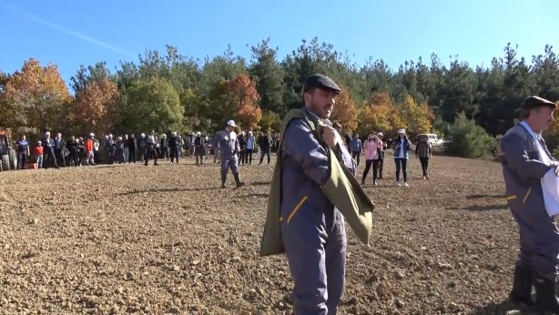 Foto - Türkiye'nin en ucuz ekmeği buradan çıkacak! Sadece 1 liraya satılacak