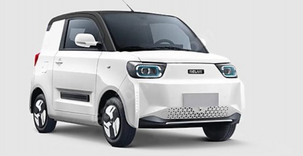 Foto - Türkiye’nin en ucuz elektrikli otomobili satışa çıktı