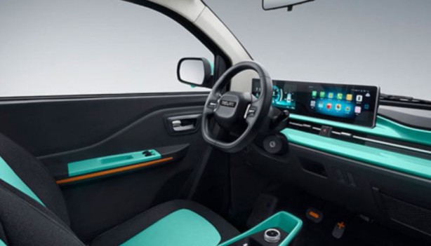 Türkiye’nin en ucuz elektrikli otomobili satışa çıktı