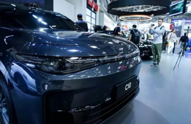 Foto - Türkiye’nin en ucuz elektrikli SUV modeli tanıtıldı