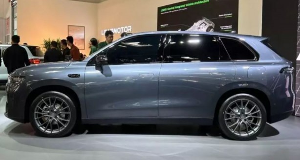 Foto - Türkiye’nin en ucuz elektrikli SUV modeli tanıtıldı