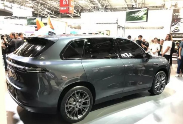 Foto - Türkiye’nin en ucuz elektrikli SUV modeli tanıtıldı