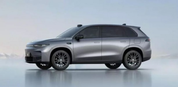 Türkiye’nin en ucuz elektrikli SUV modeli tanıtıldı