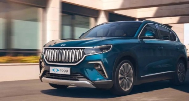 Foto - Türkiye’nin en ucuz otomobili belli oldu! İşte 1 milyon TL'nin altındaki tek araç