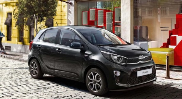 Foto - Türkiye’nin en ucuz otomobili belli oldu! İşte 1 milyon TL'nin altındaki tek araç