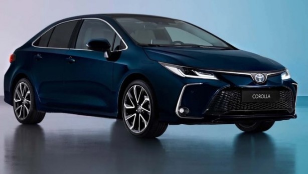 Foto - Türkiye’nin en ucuz otomobili belli oldu! İşte 1 milyon TL'nin altındaki tek araç