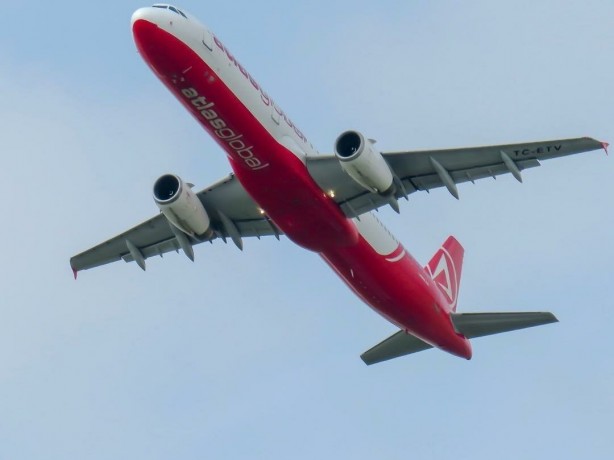 Foto - Türkiye'nin en ünlü 3 havayolu firmasından birisiydi! Böyle iflas etmişler