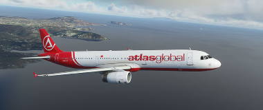 Foto - Türkiye'nin en ünlü 3 havayolu firmasından birisiydi! Böyle iflas etmişler