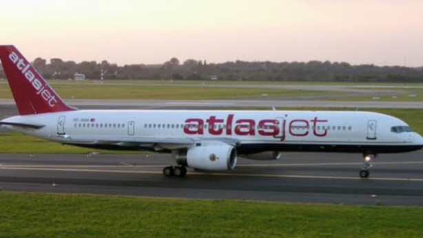 Foto - Türkiye'nin en ünlü 3 havayolu firmasından birisiydi! Böyle iflas etmişler