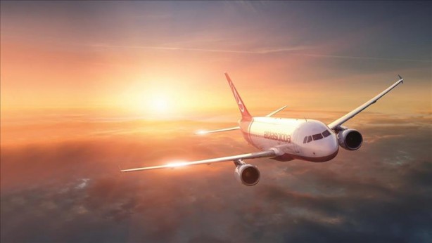 Foto - Türkiye'nin en ünlü 3 havayolu firmasından birisiydi! Böyle iflas etmişler