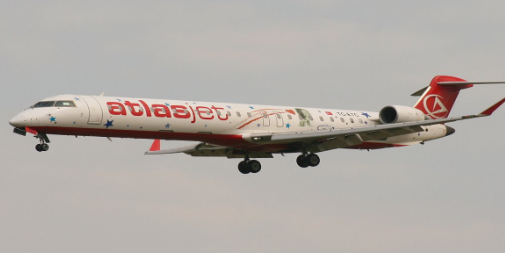 Foto - Türkiye'nin en ünlü 3 havayolu firmasından birisiydi! Böyle iflas etmişler