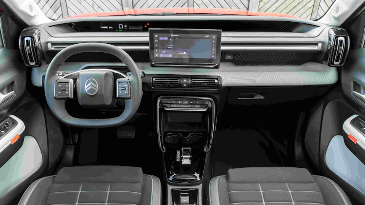 Foto - Türkiye’nin en uygun elektrikli aracı Citroën Ë-C3 ve yeni C3 Aircross ile tanışın!