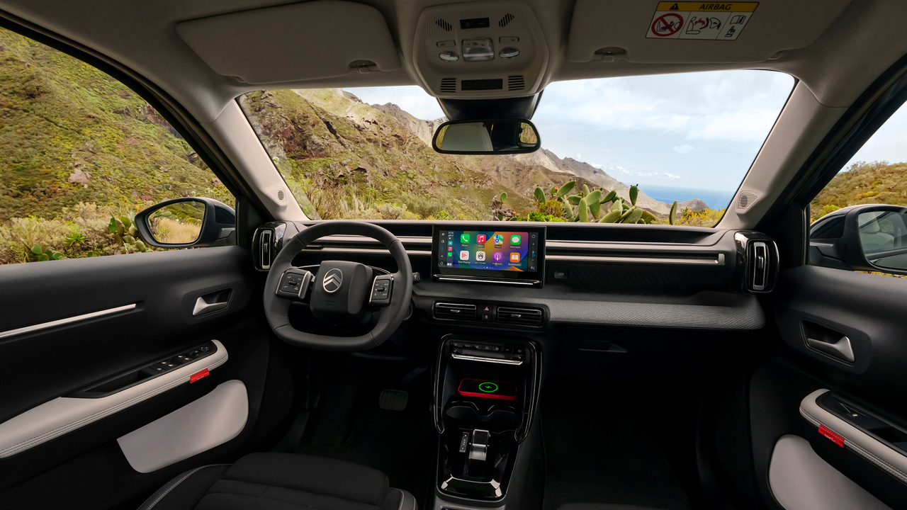 Foto - Türkiye’nin en uygun elektrikli aracı Citroën Ë-C3 ve yeni C3 Aircross ile tanışın!