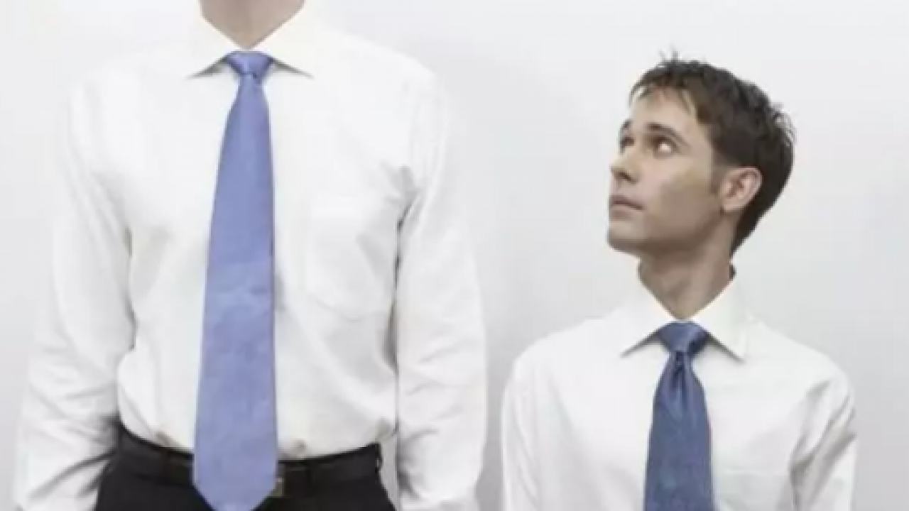 Türkiye'nin en uzun boylu insanları bu ilde! 