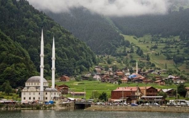 Foto - Türkiye'nin en uzun yaşatan şehirleri