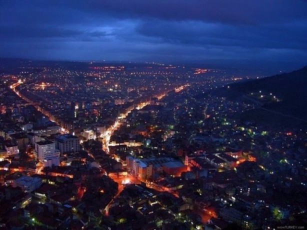 Foto - Türkiye'nin en uzun yaşatan şehirleri