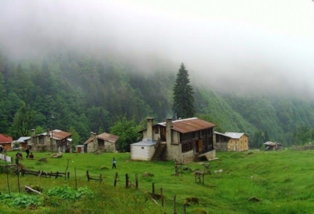 Foto - Türkiye'nin en uzun yaşatan şehirleri