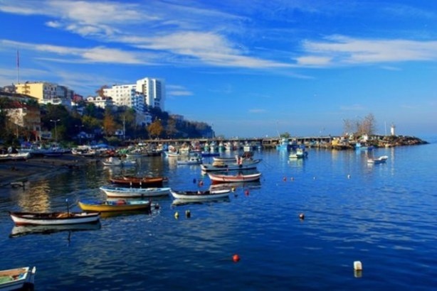 Foto - Türkiye'nin en uzun yaşatan şehirleri