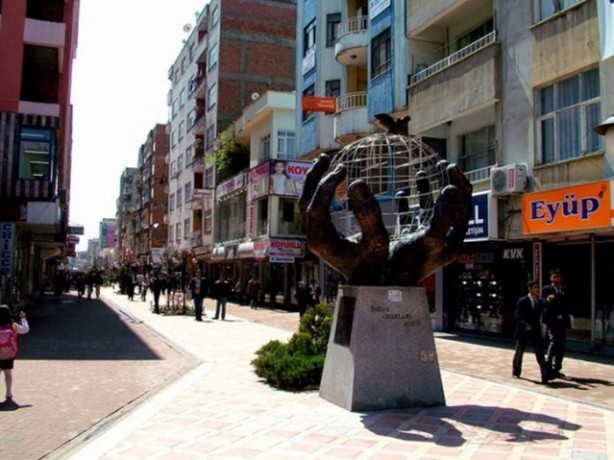 Foto - Türkiye'nin en uzun yaşatan şehirleri