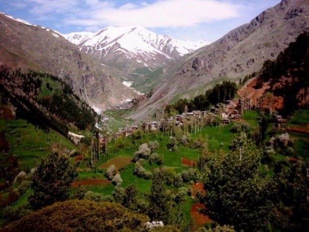 Foto - Türkiye'nin en uzun yaşatan şehirleri