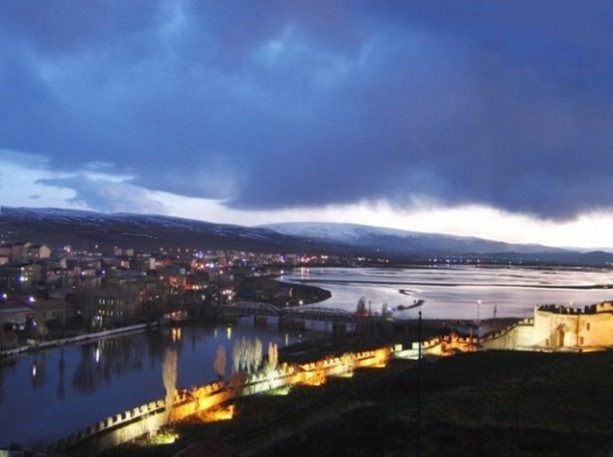 Foto - Türkiye'nin en uzun yaşatan şehirleri