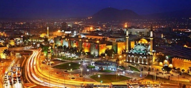 Foto - Türkiye'nin en uzun yaşatan şehirleri