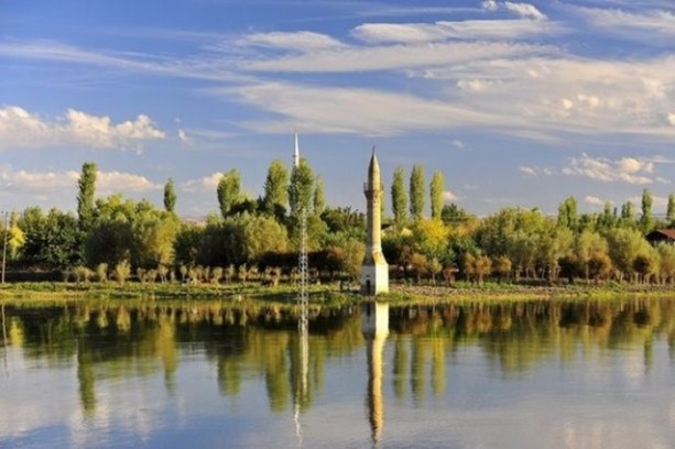 Foto - Türkiye'nin en uzun yaşatan şehirleri