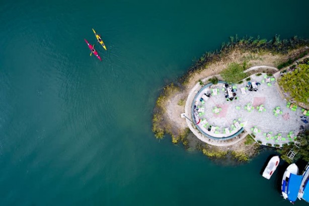 Foto - Türkiye'nin en uzun yürüyüş rotası: Karia
