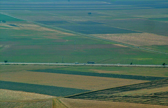 Foto - Türkiye'nin en verimli ovasında ülkeyi sarsacak gelişme! Çiftçiye 'ekim yapmayın' mesajı gönderildi